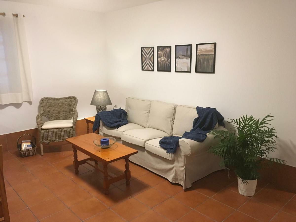 Apartamento En El Pueblo De Arrieta 4 Exterior photo