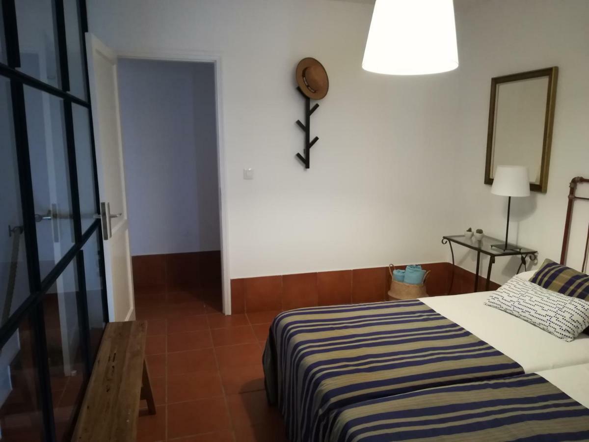Apartamento En El Pueblo De Arrieta 4 Exterior photo