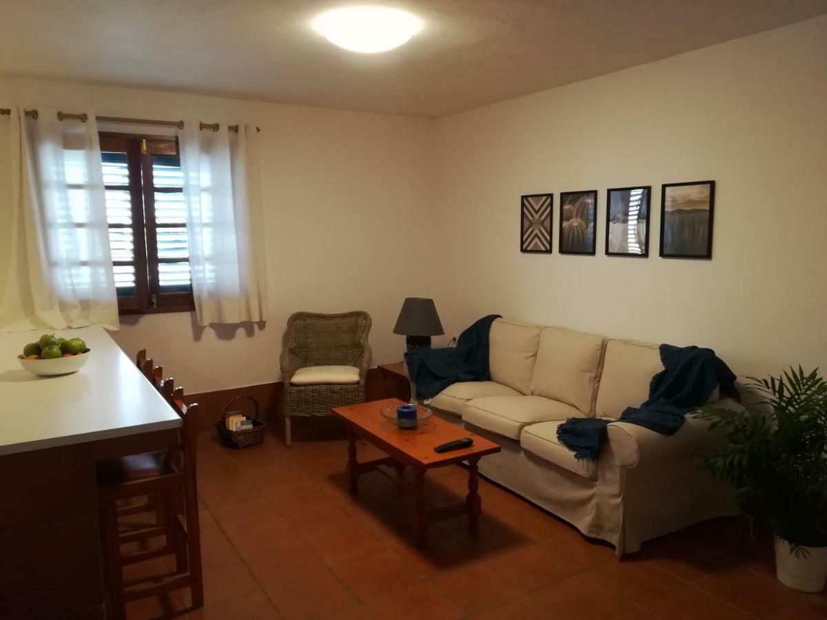 Apartamento En El Pueblo De Arrieta 4 Exterior photo